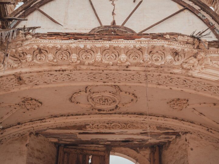 Igreja de So Nicolau o Faanhudo